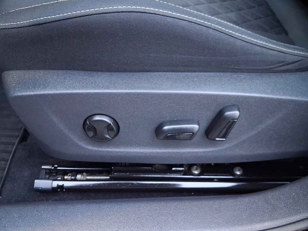 Škoda Kamiq 1.5 TSI 