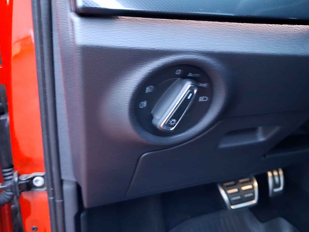 Škoda Kamiq 1.5 TSI 
