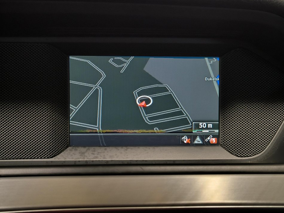 Mercedes-Benz Třída C 2.2 CDi  C220
