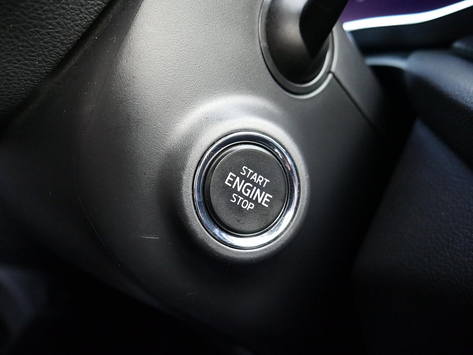 Škoda Octavia IV 2.0TDi RS