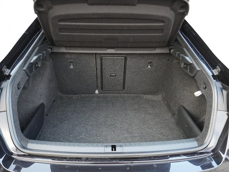 Škoda Octavia IV 2.0TDi RS