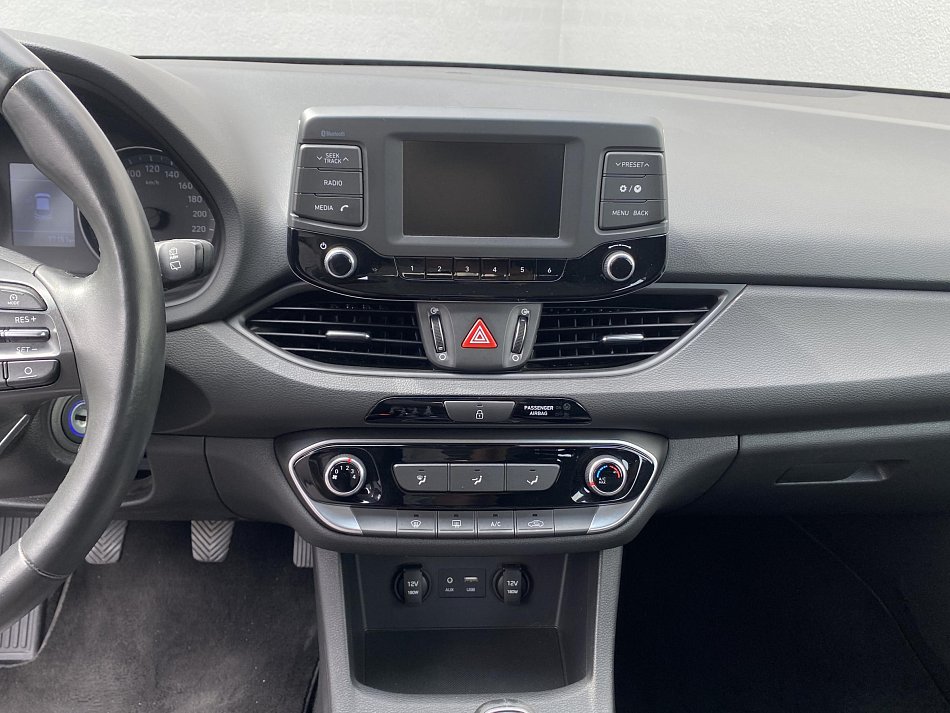 Hyundai I30 1.0 T-GDi 