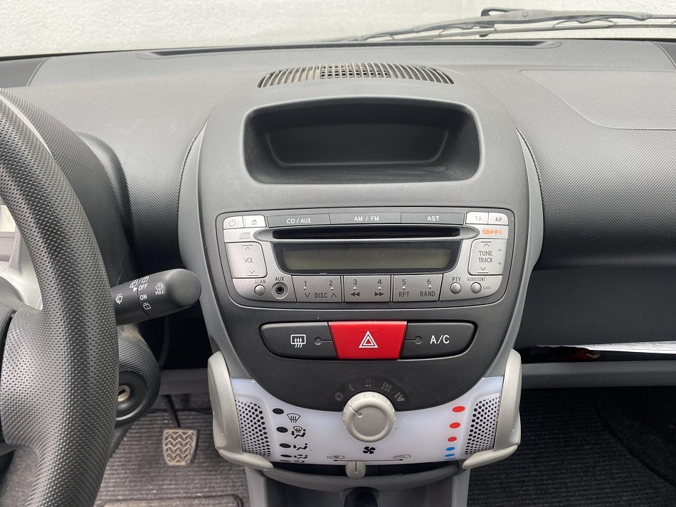 Citroën C1 1.0i 
