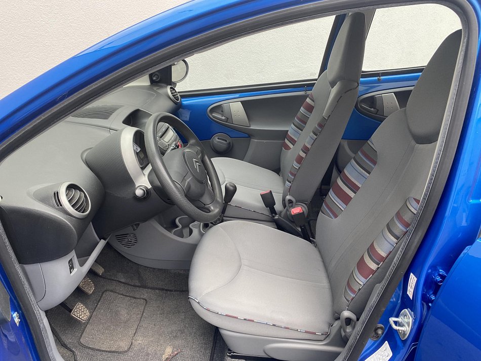 Citroën C1 1.0i 
