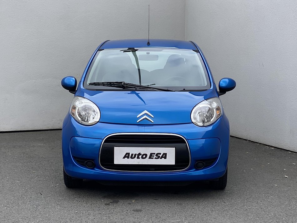 Citroën C1 1.0i 