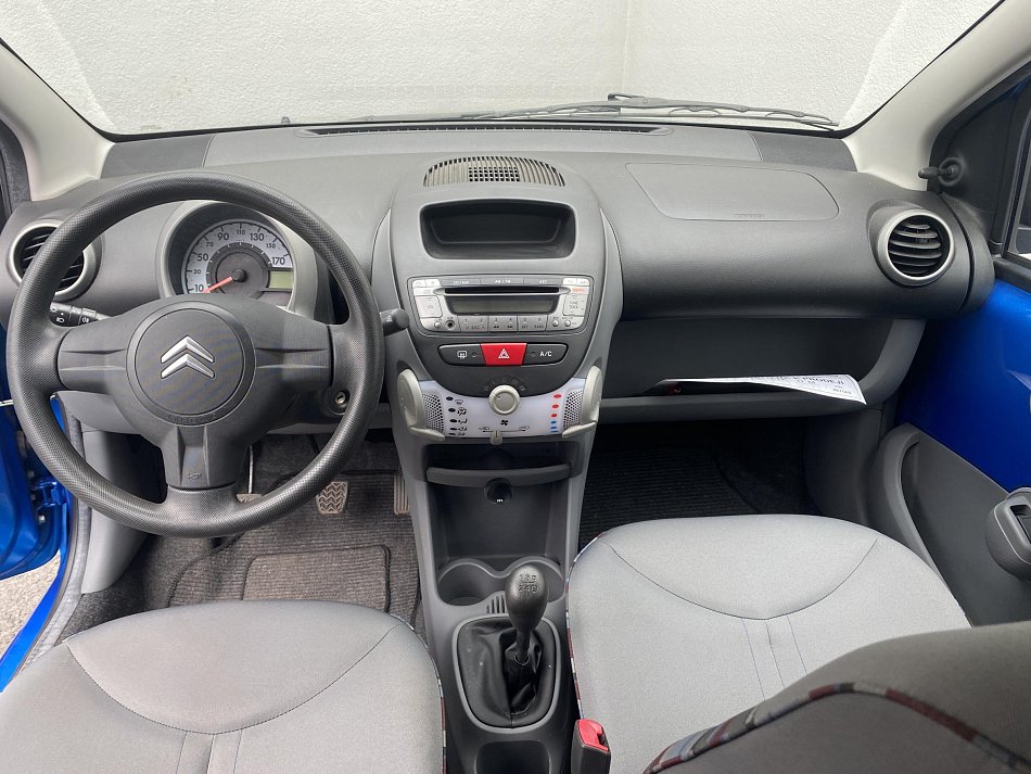 Citroën C1 1.0i 