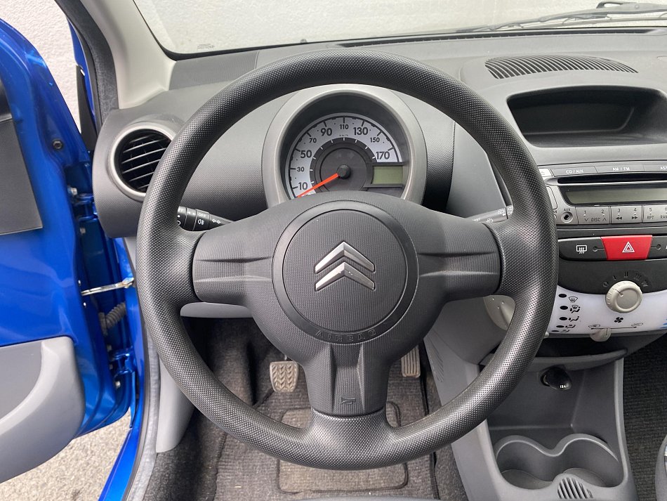 Citroën C1 1.0i 