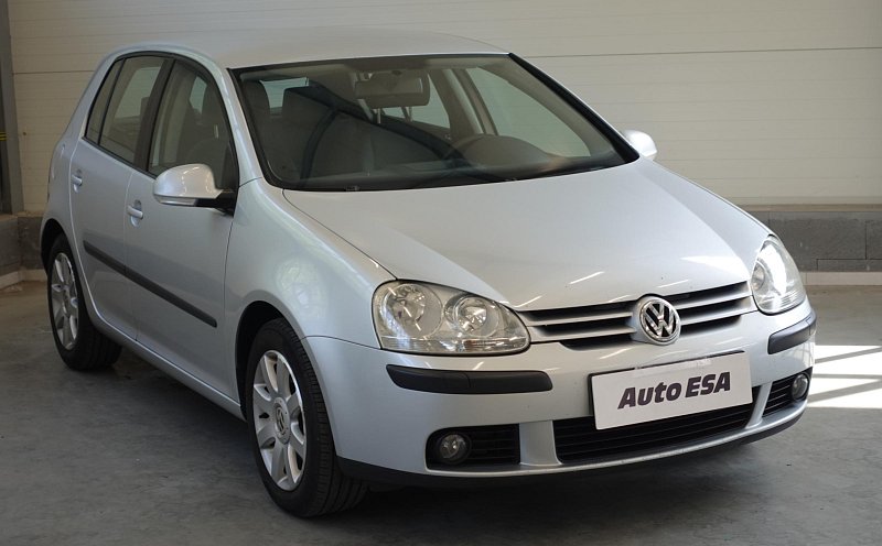 Volkswagen Golf 1.6i Trendline