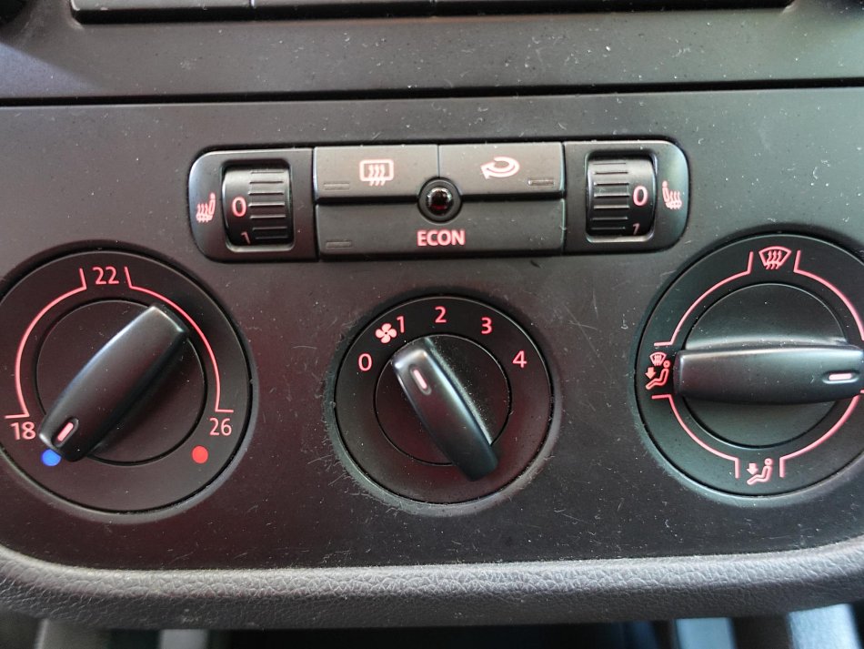 Volkswagen Golf 1.6i Trendline
