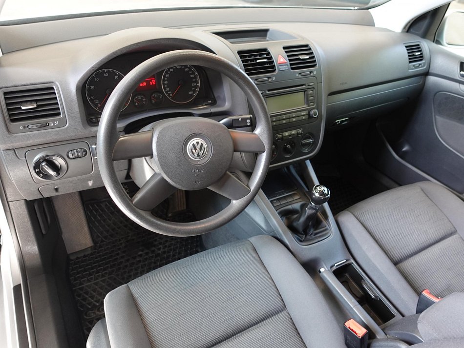 Volkswagen Golf 1.6i Trendline