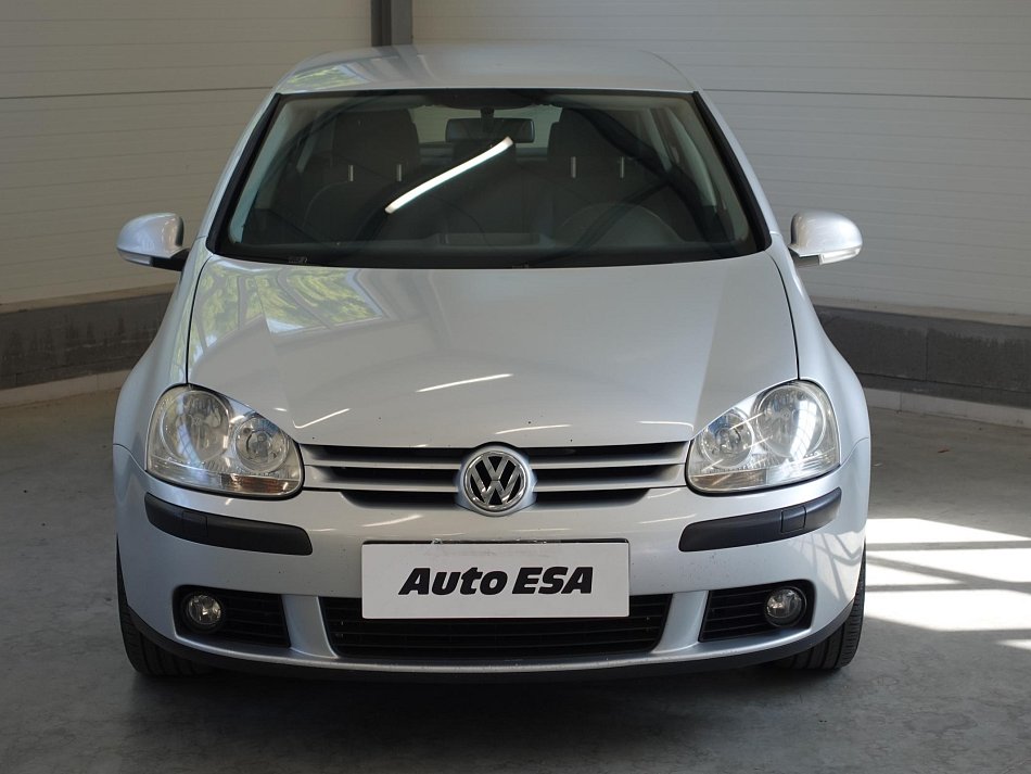Volkswagen Golf 1.6i Trendline