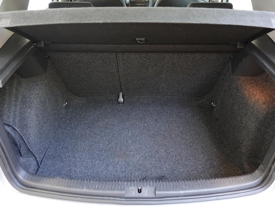 Volkswagen Golf 1.6i Trendline