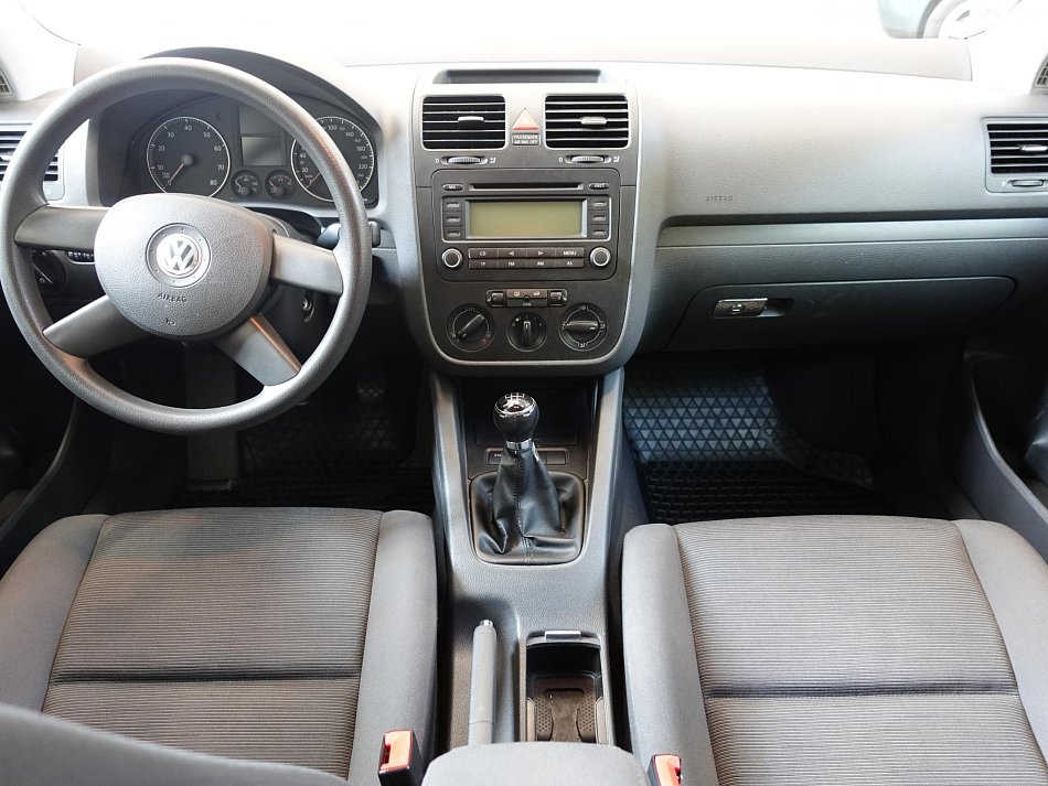 Volkswagen Golf 1.6i Trendline
