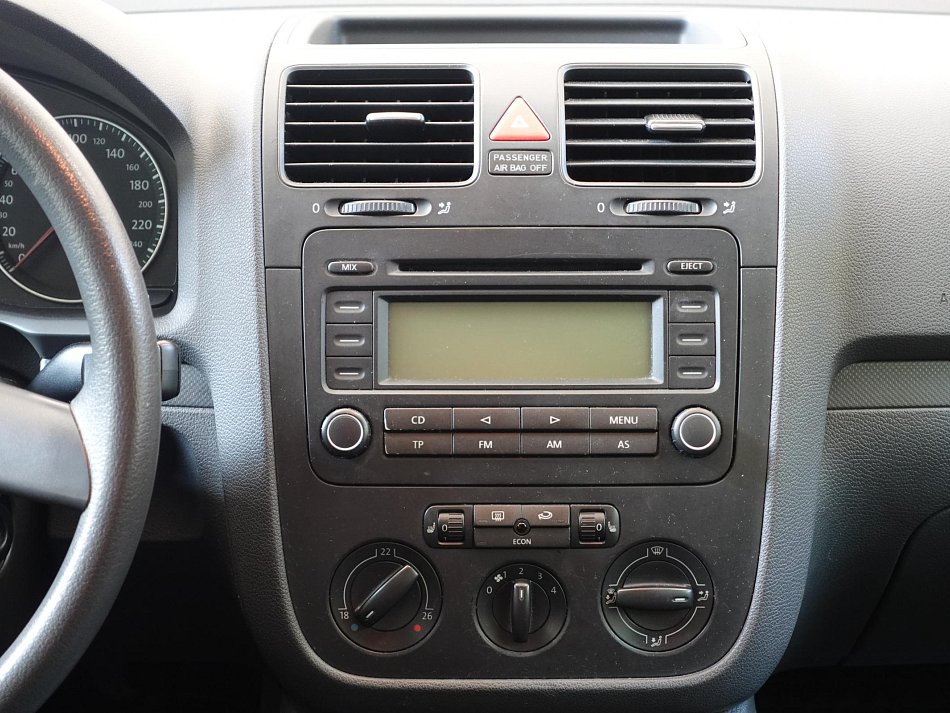 Volkswagen Golf 1.6i Trendline