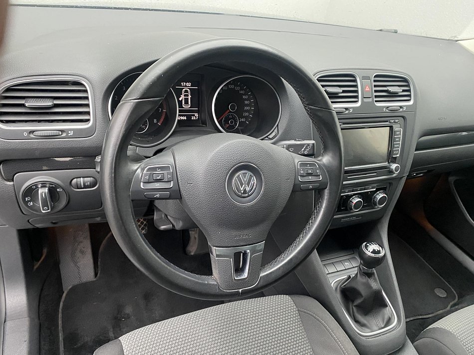 Volkswagen Golf 1.4 TSi Comfortline