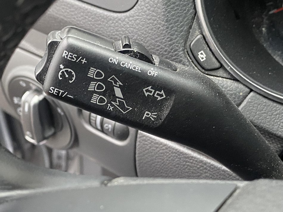 Volkswagen Golf 1.4 TSi Comfortline