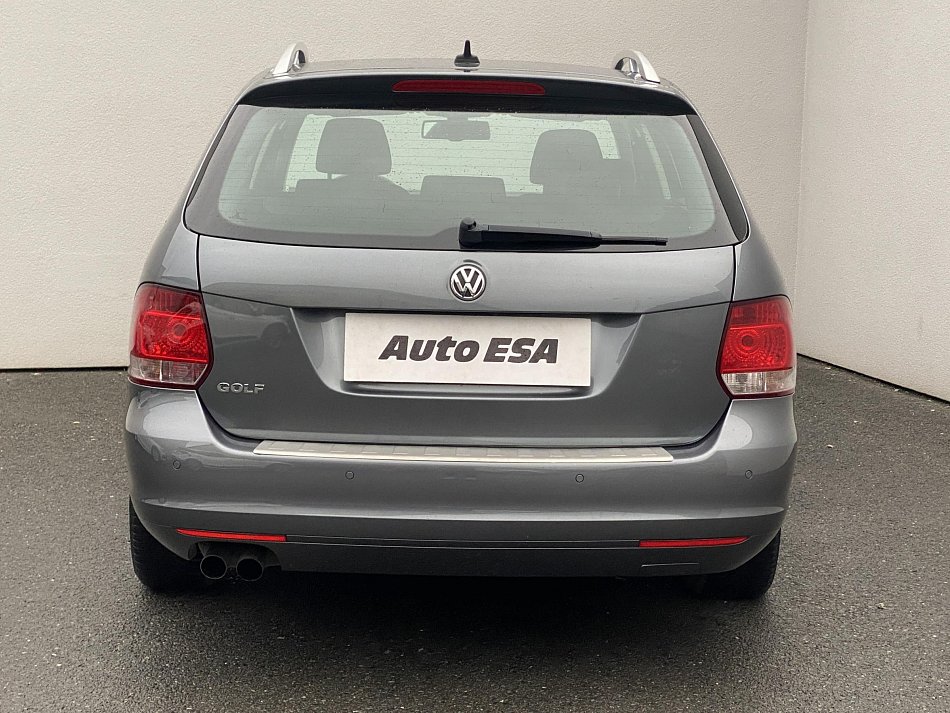 Volkswagen Golf 1.4 TSi Comfortline