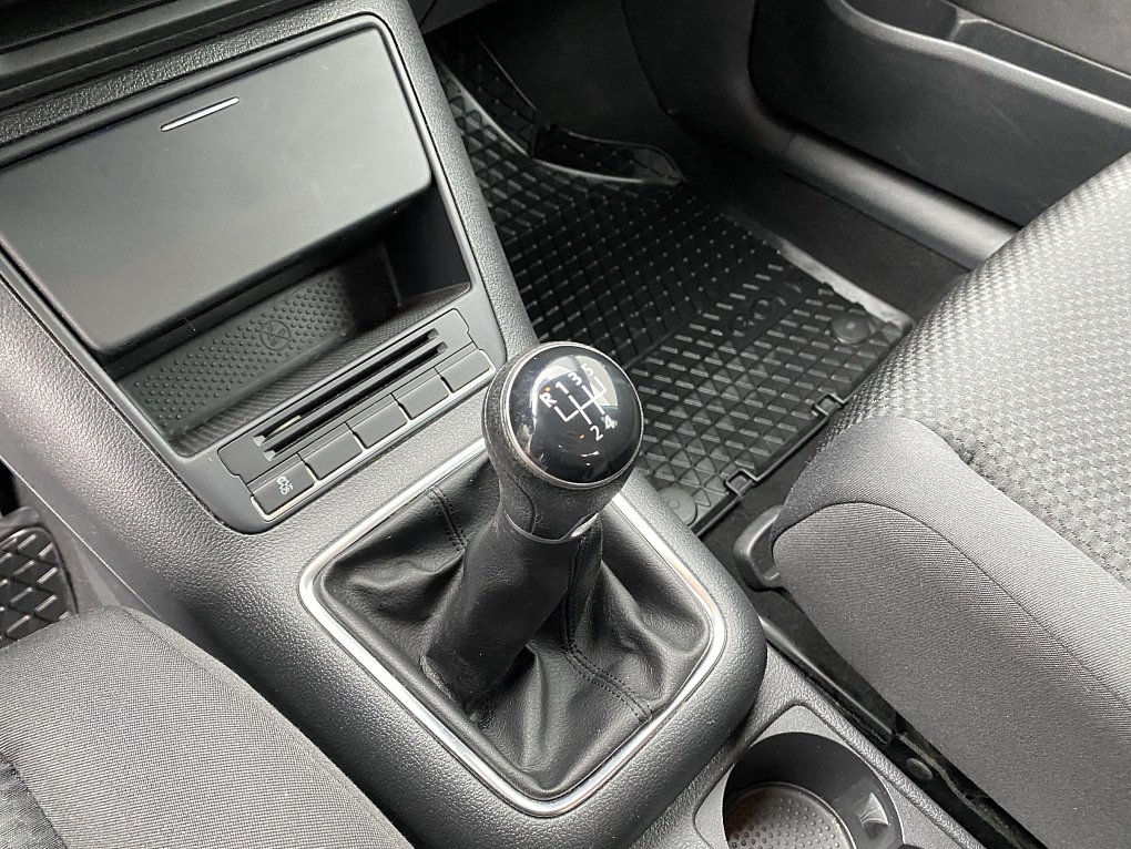 Volkswagen Golf Plus 1.4TSI Trendline