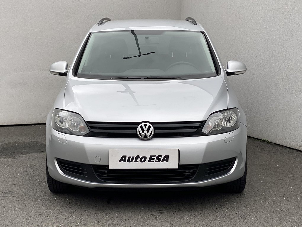 Volkswagen Golf Plus 1.4TSI Trendline