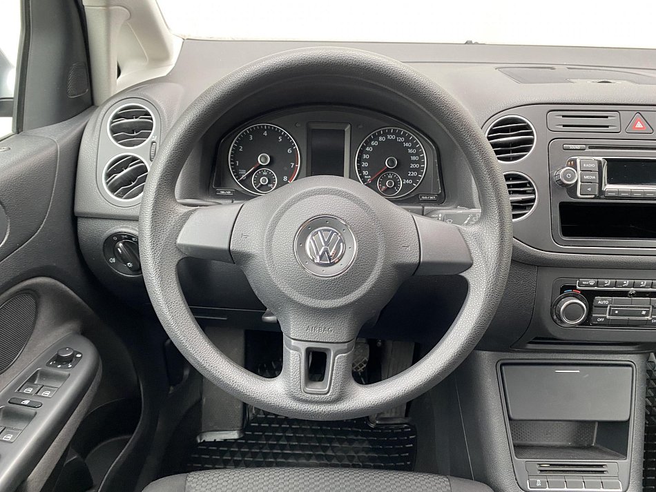 Volkswagen Golf Plus 1.4 Trendline