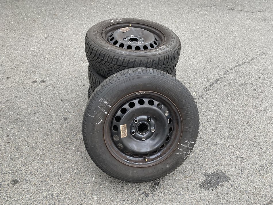 Volkswagen Golf Plus 1.4 Trendline