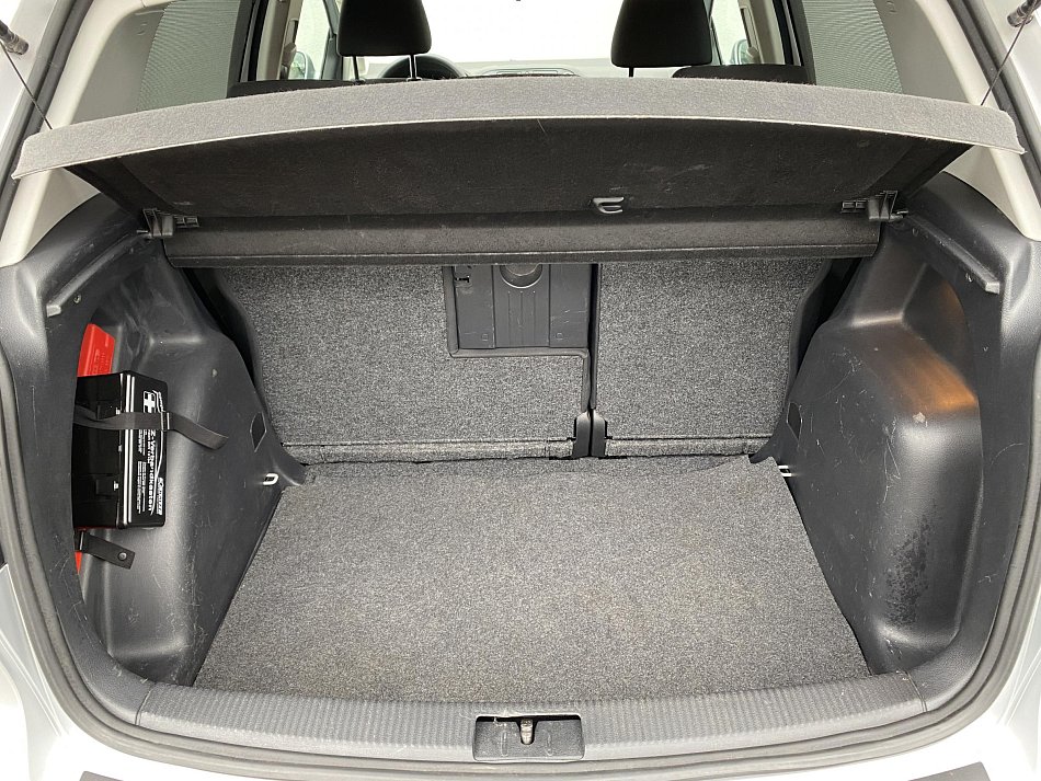 Volkswagen Golf Plus 1.4 Trendline