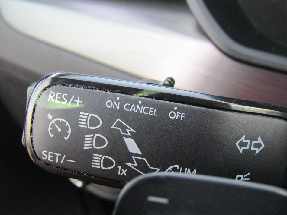 Škoda Superb III 1.6 TDi 