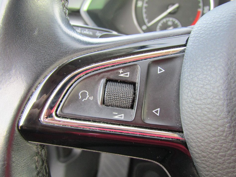 Škoda Superb III 1.6 TDi 