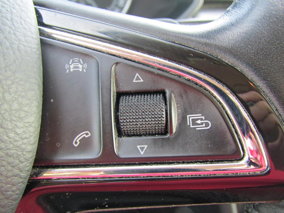 Škoda Superb III 1.6 TDi 