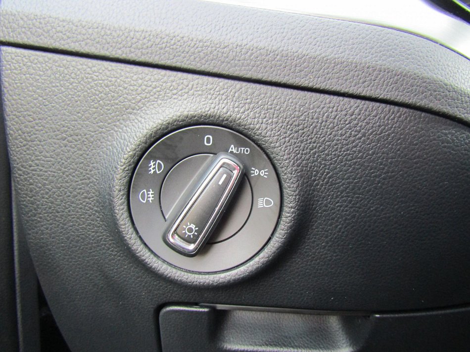 Škoda Superb III 1.6 TDi 