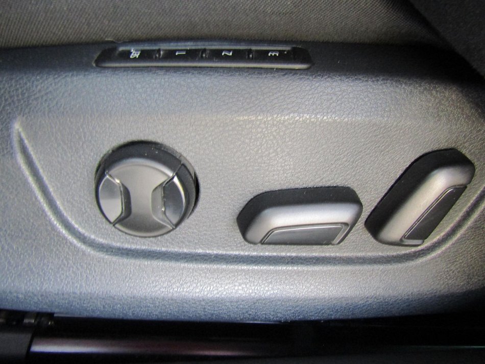 Škoda Superb III 1.6 TDi 