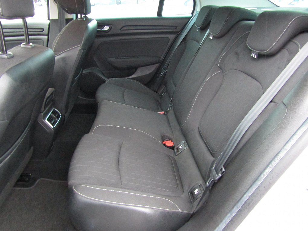 Renault Mégane 1.3i 