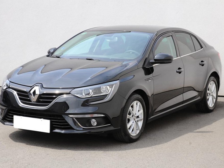 Renault Mégane 1.3i 