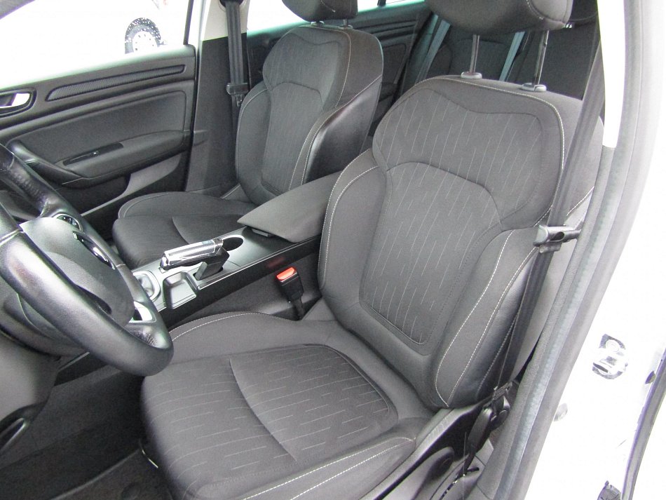 Renault Mégane 1.3i 