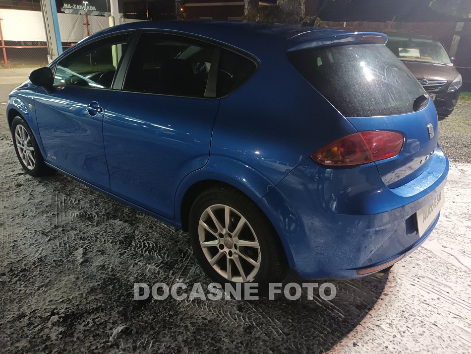 Seat Leon 1.4TSi 