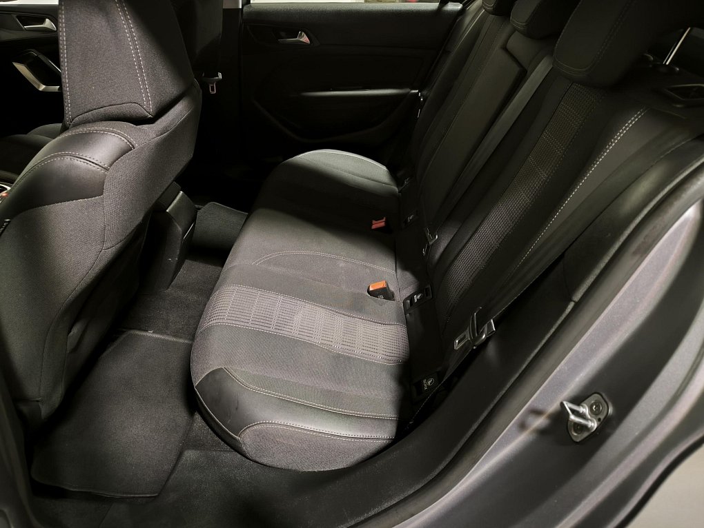 Peugeot 308 1.2PT Allure