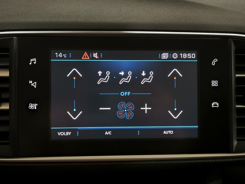 Peugeot 308 1.2PT Allure