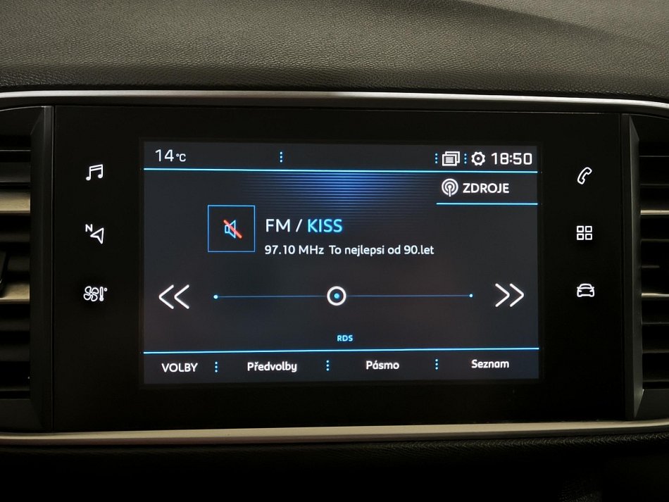 Peugeot 308 1.2PT Allure