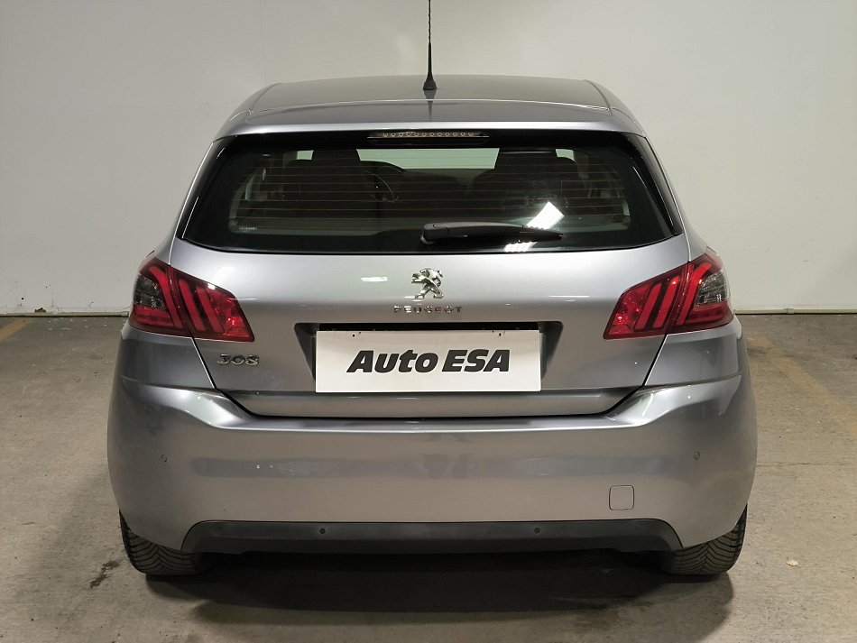 Peugeot 308 1.2PT Allure