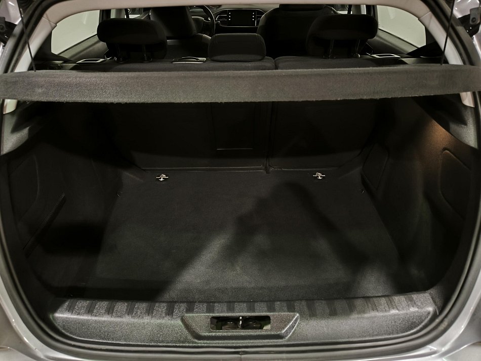 Peugeot 308 1.2PT Allure