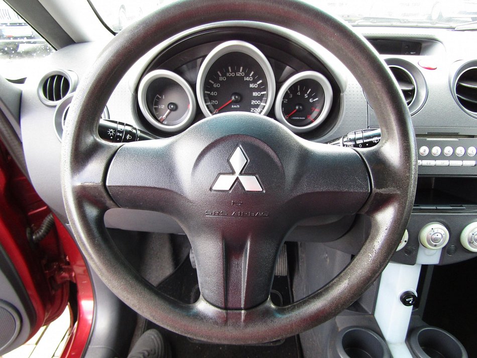 Mitsubishi Colt 1.3 i 