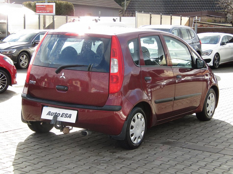 Mitsubishi Colt 1.3 i 