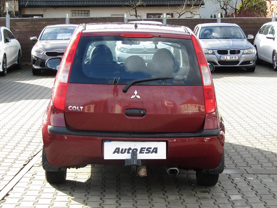 Mitsubishi Colt 1.3 i 