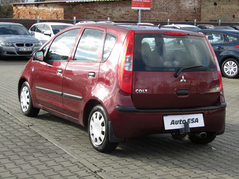Mitsubishi Colt 1.3 i 