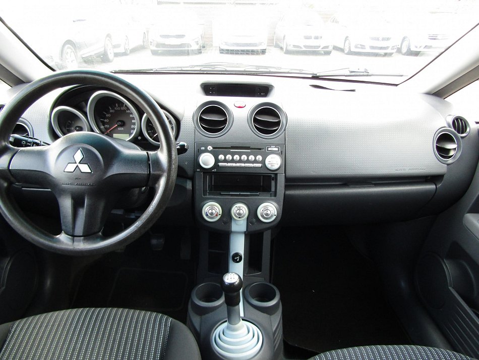 Mitsubishi Colt 1.3 i 