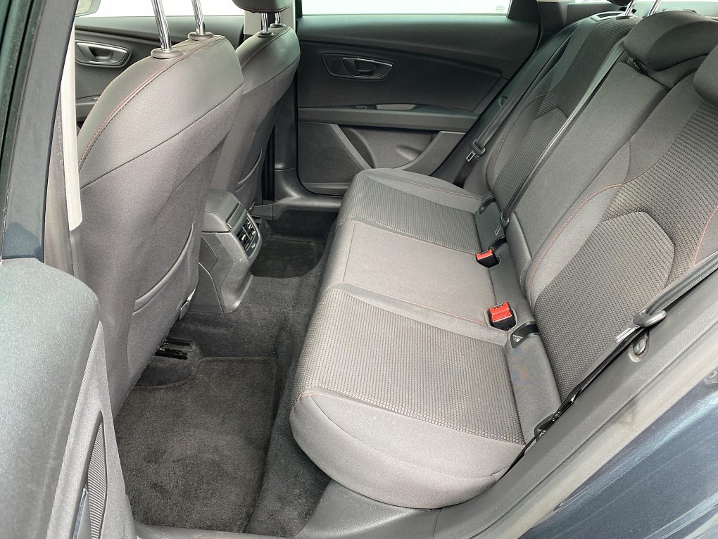 Seat Leon 1.5 TSi FR