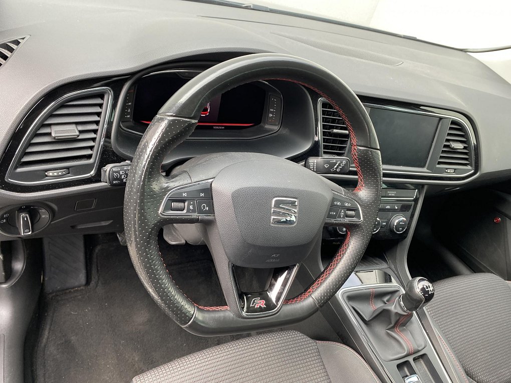 Seat Leon 1.5 TSi FR