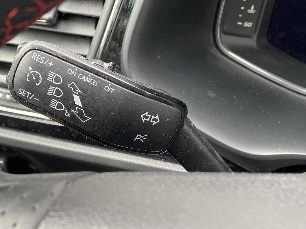 Seat Leon 1.5 TSi FR