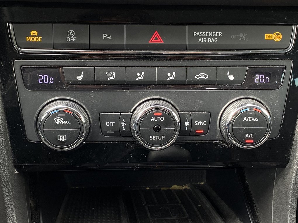 Seat Leon 1.5 TSi FR