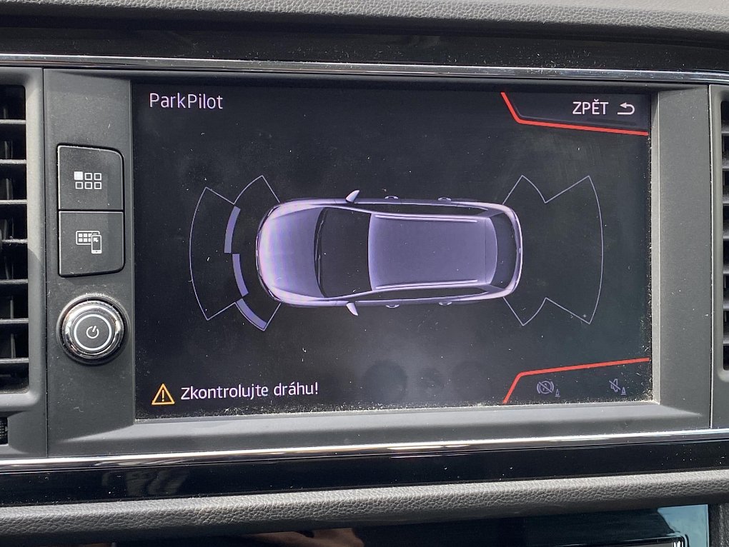 Seat Leon 1.5 TSi FR